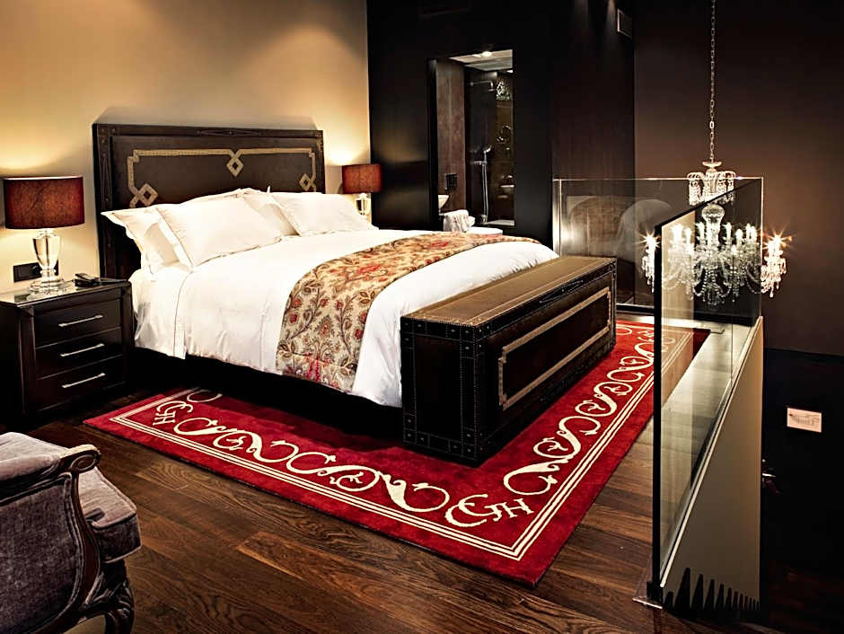 Hotel Castillo de Gorraiz Golf & Spa