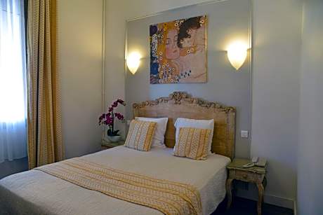 Superior Quadruple Room