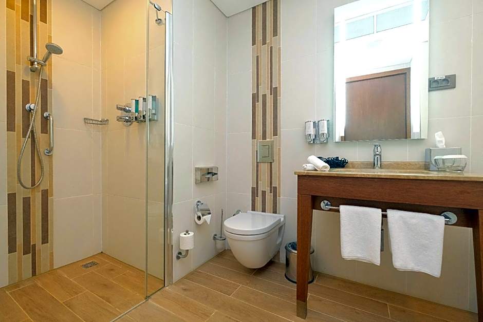 Hampton By Hilton Samsun