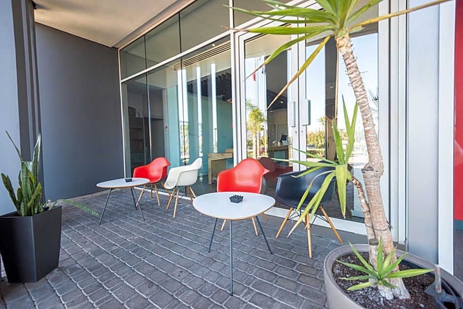 Ibis Casablanca Nearshore