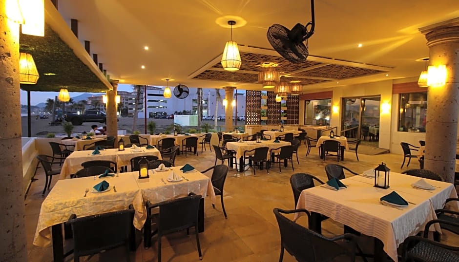 Hotel Marbella