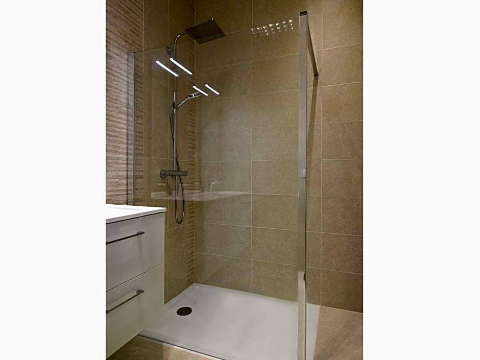 Sasha's Place - Appartement de Luxe - Hypercentre