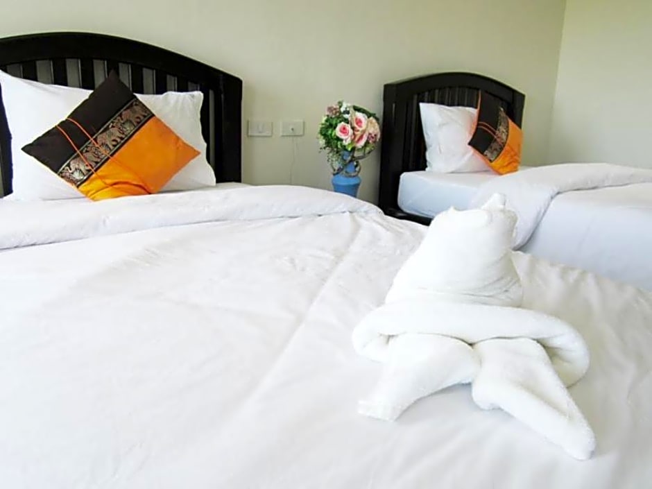 Maharaj Grand @Nakhonsithammarat