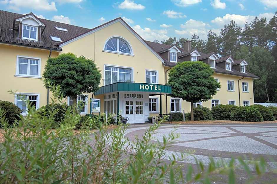 Ferien Hotel Fläming