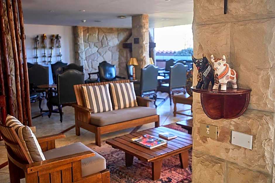 Casa Andina Premium Puno