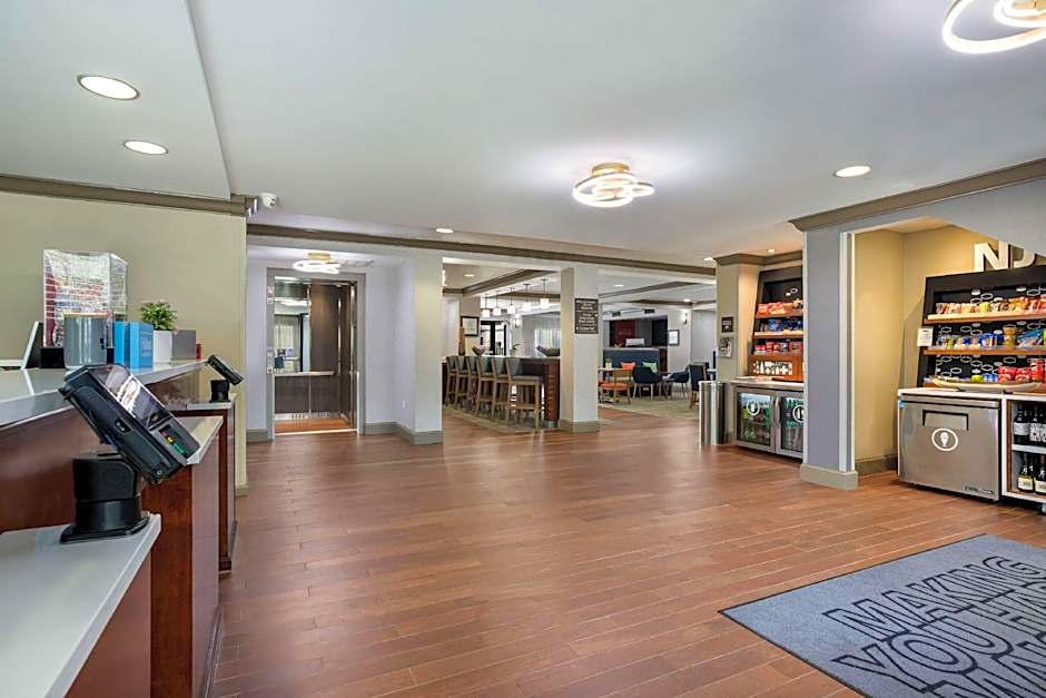 Hampton Inn By Hilton Princeton, Nj