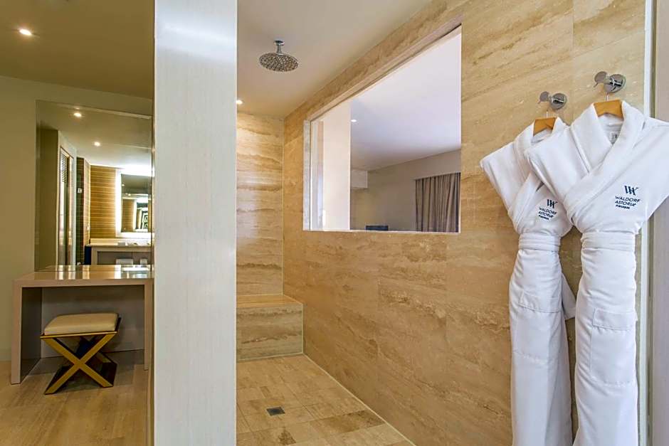 Waldorf Astoria By Hilton Panama