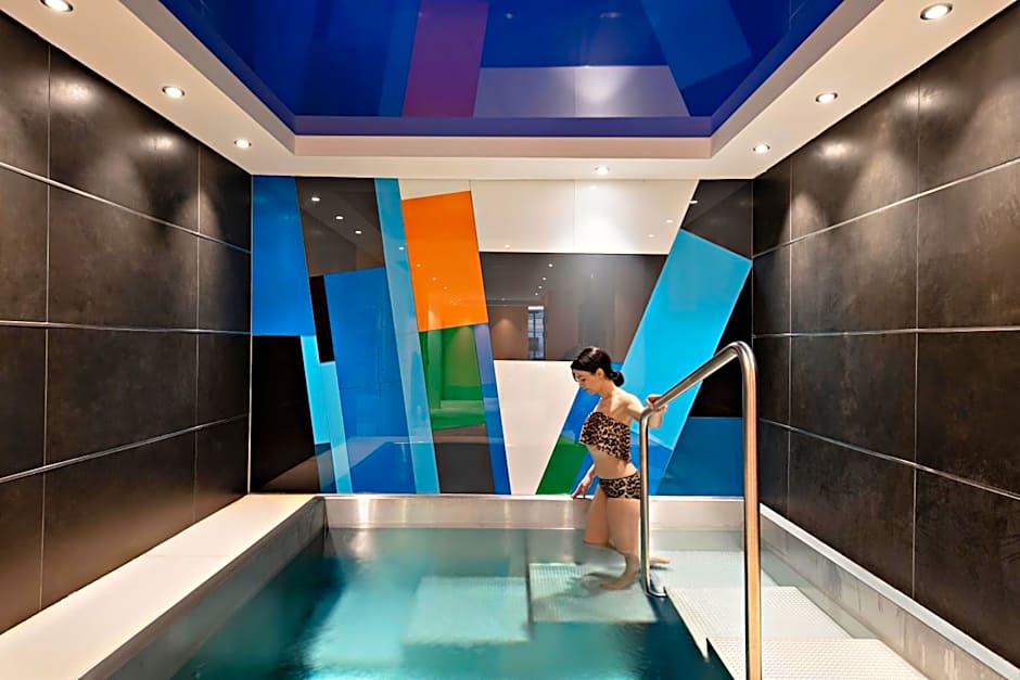 MGM Hôtels & Résidences - Hôtel Les Suites d'Alexane