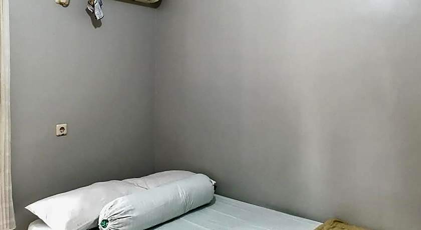 Griya Sakina Syariah near JIH Yogyakarta Mitra RedDoorz