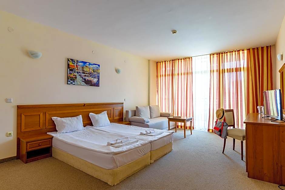 Tiva del Mar Beach Hotel