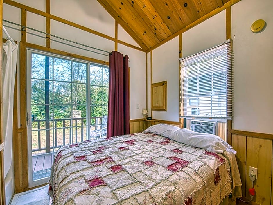 Maggie Valley Cabin Rentals