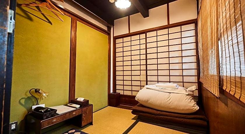 Guest House Koiya