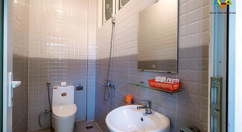 Villa Tuan Vu Da Lat Wonder