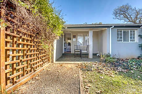 Family Double Room