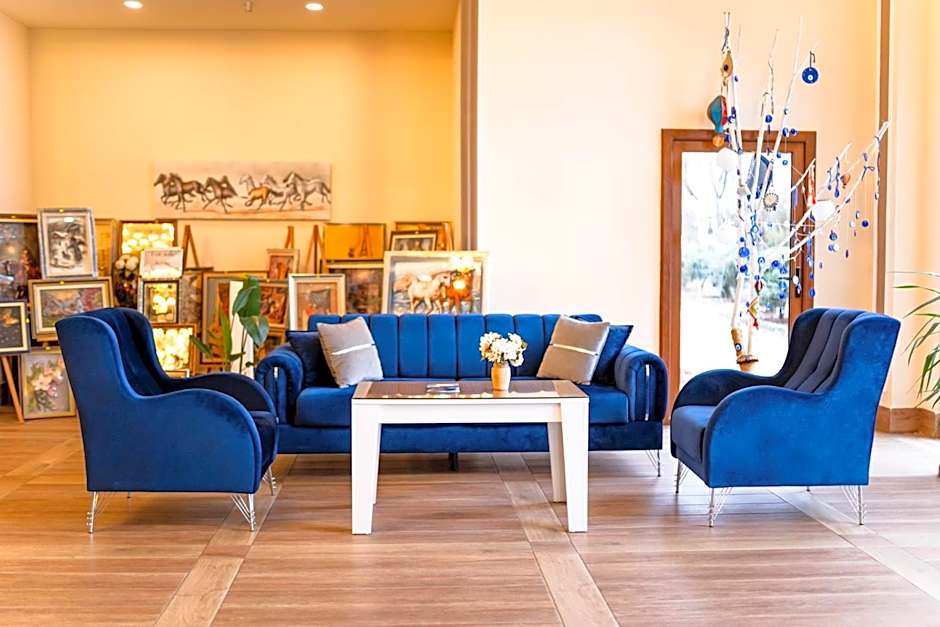 Continent Hotel Kapadokus Thermal