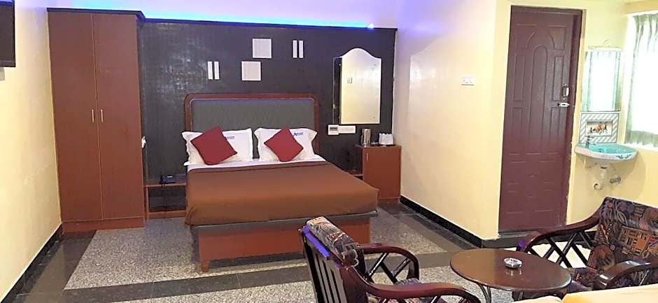 Aakash Residency Madurai