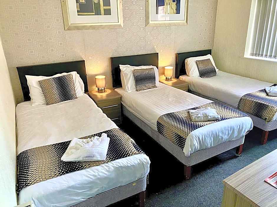 The Royal Seabank Hotel