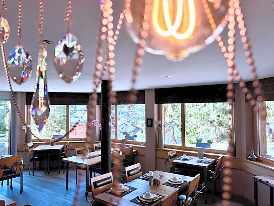 Alpenlodge