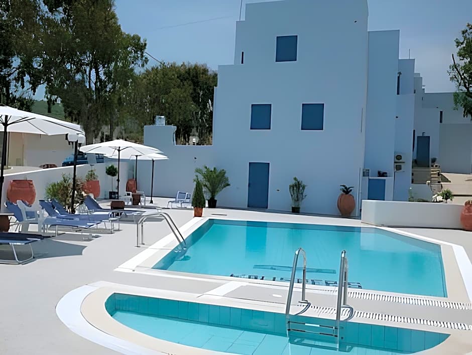 Kalisperis Hotel