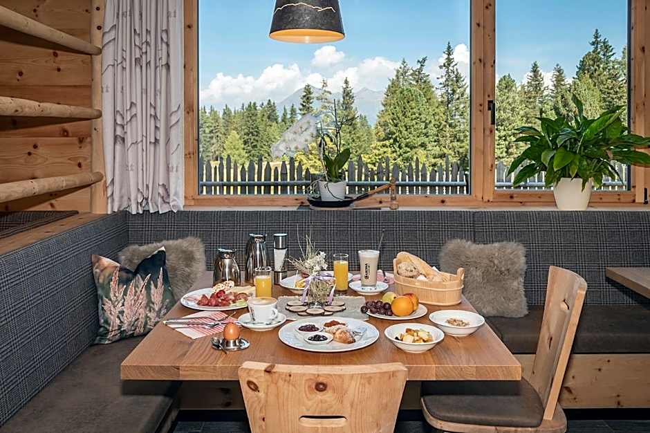 Naturhotel Runa
