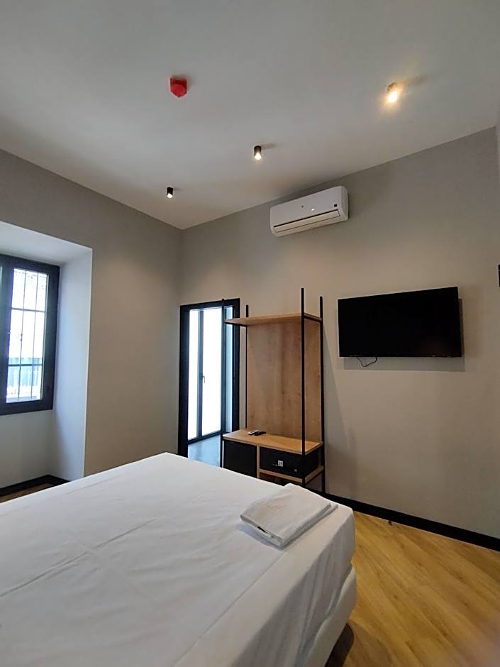 Sweet Sevilla Hostel