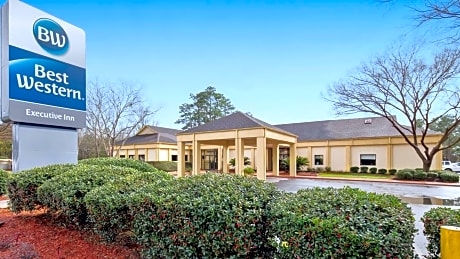 Best Western Executive Inn