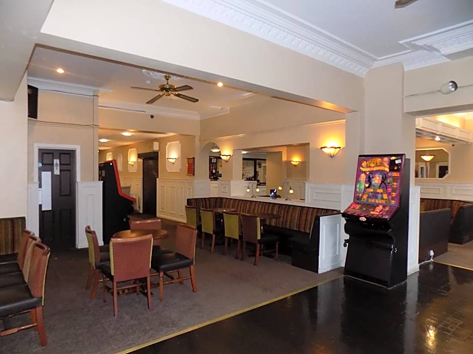 The Beechfield Hotel