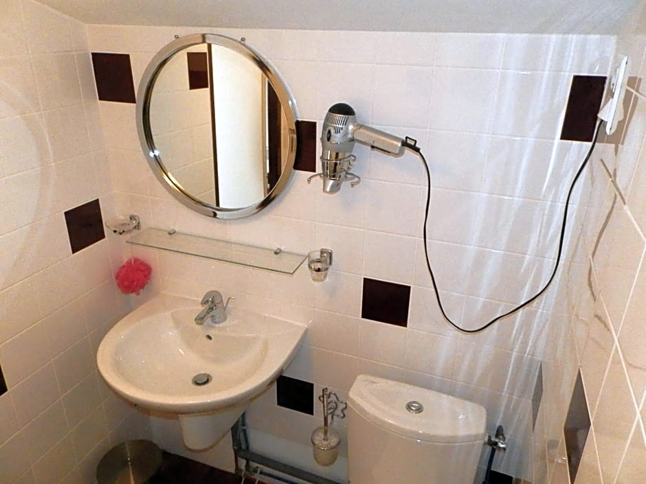 Chambres d'Hôtes Au Grillon Dort