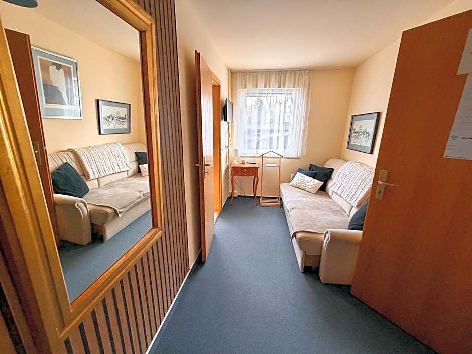 Hotel Elisabeth Ilse