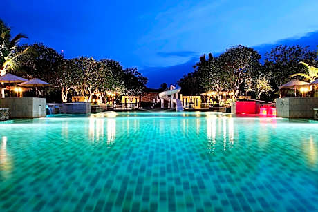Centara Koh Chang Tropicana Resort