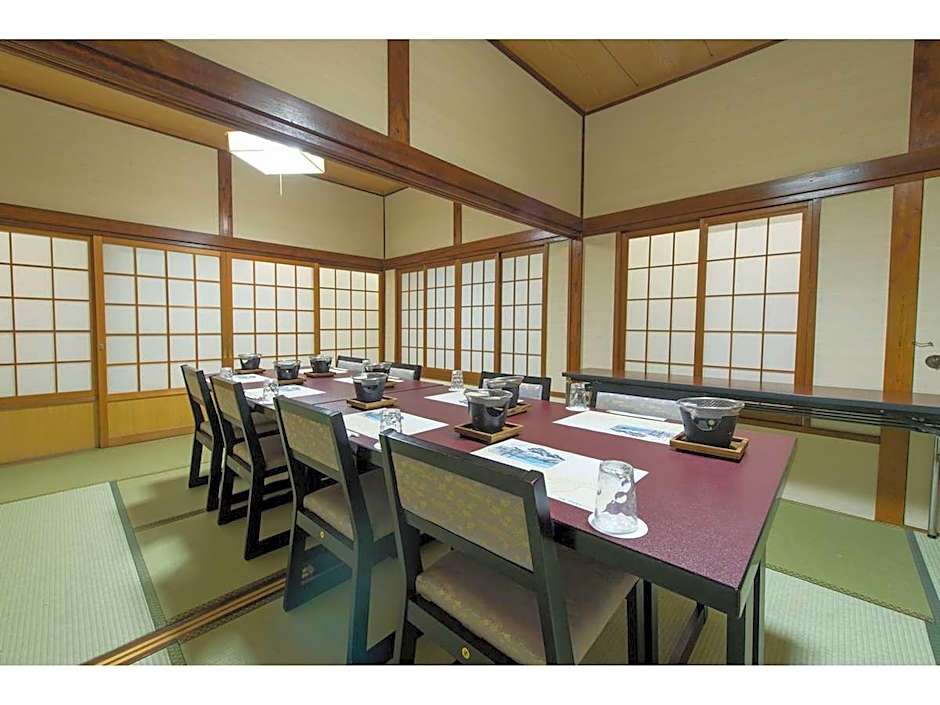 Kinokuniya Ryokan