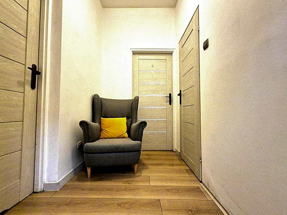 PINI HOSTEL - Przytulne pokoje w centrum Krakowa