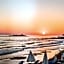Parthenis Beach, Suites by the Sea