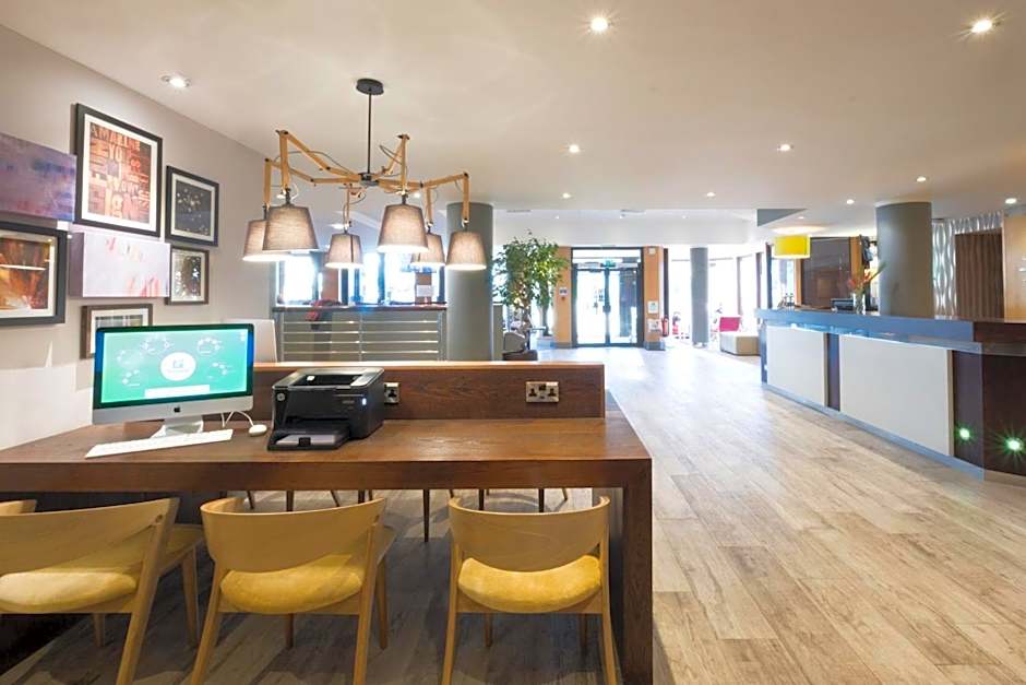 Holiday Inn Hemel Hempstead M1 Jct. 8 By IHG