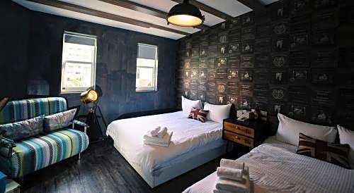 Giethoorn Guesthouse