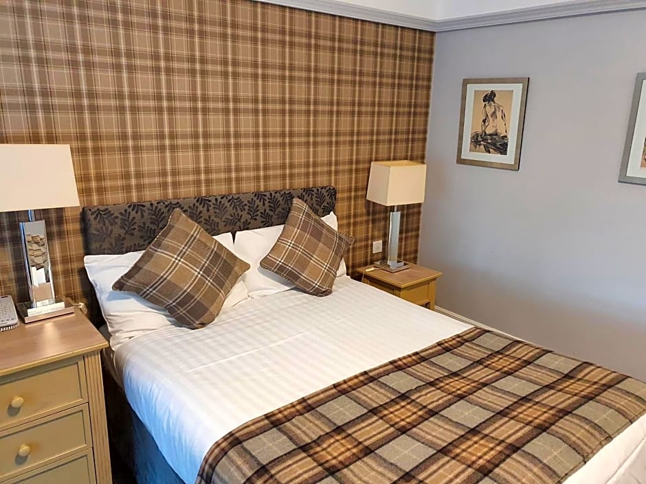 Best Western Stoke on Trent City Centre Hotel