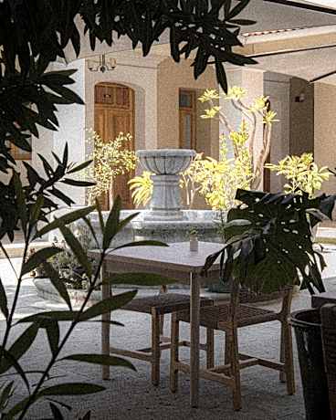 XTILU Hotel - Adults only -