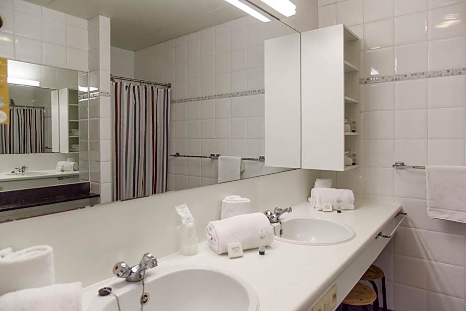 Vakantiedomein Hoge Duin