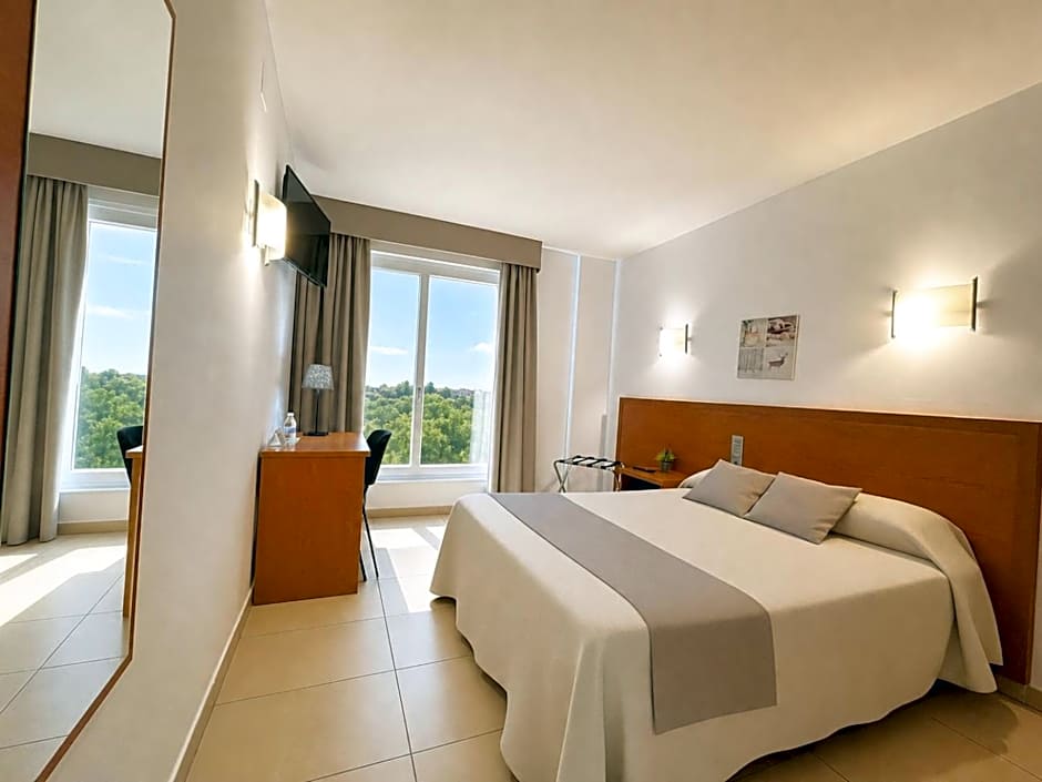 Hotel Avenida El Morell