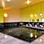Hotel Seiryu Japanese Spa inn with spectacular view in Osaka