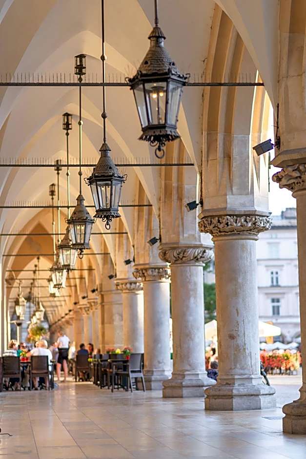 AGA Tenis Apartments by Radwańska