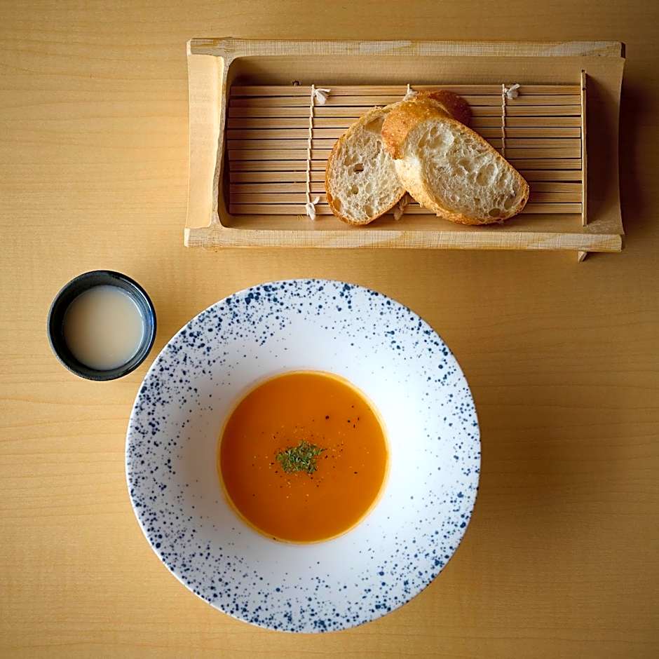結びの小宿 縁