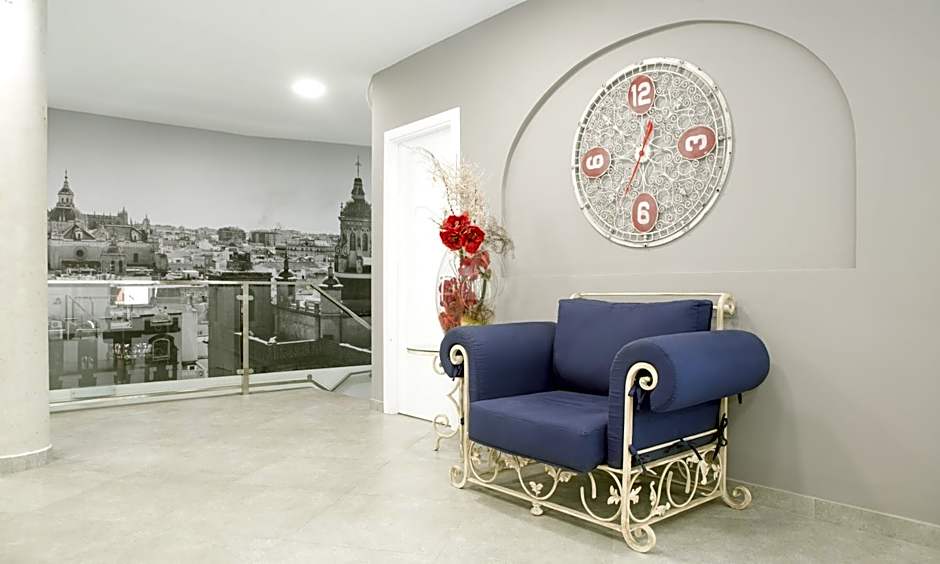 Itaca Artemisa by Soho Boutique