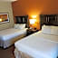 Hampton Inn By Hilton Clarksville