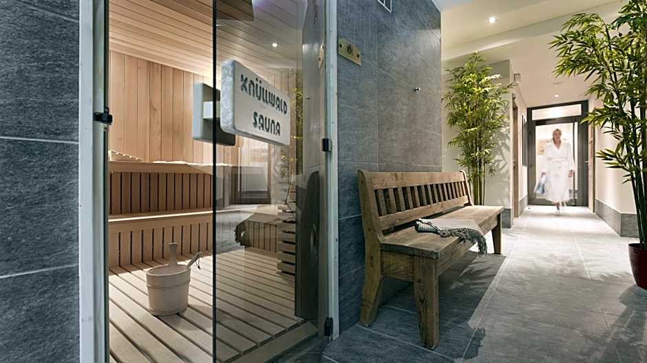 CGH Résidence Boutique Le Lodge Hemera