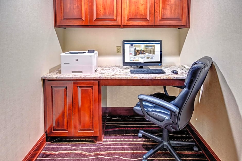 Hampton Inn & Suites by Hilton in Hot Springs, Arkansas