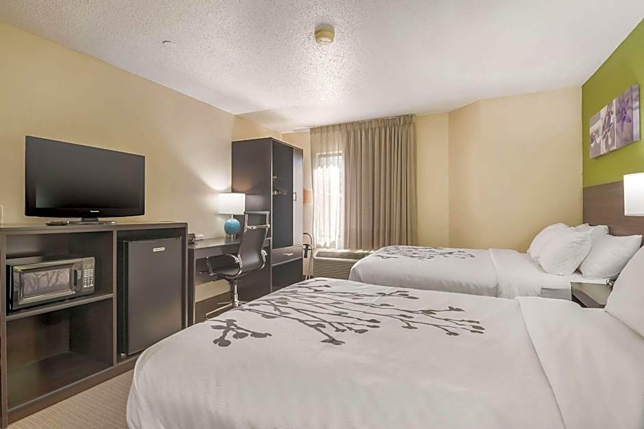 Sleep Inn Wytheville