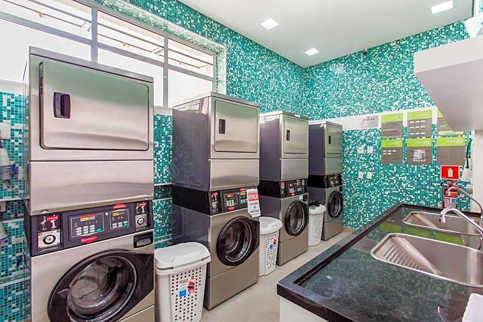 Very pleasant and practical equipped good location