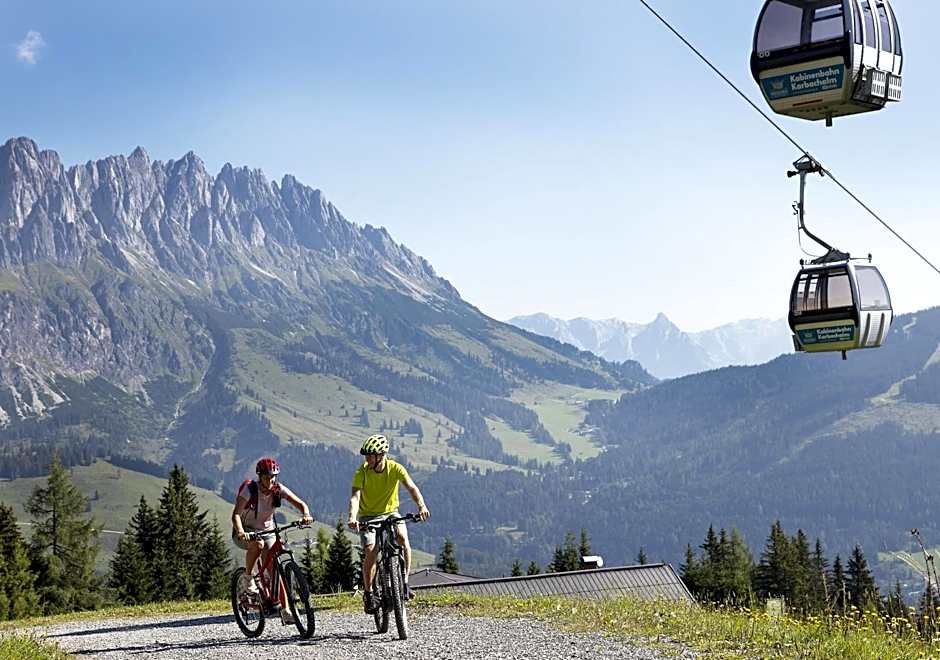 Aldiana Club Hochkönig