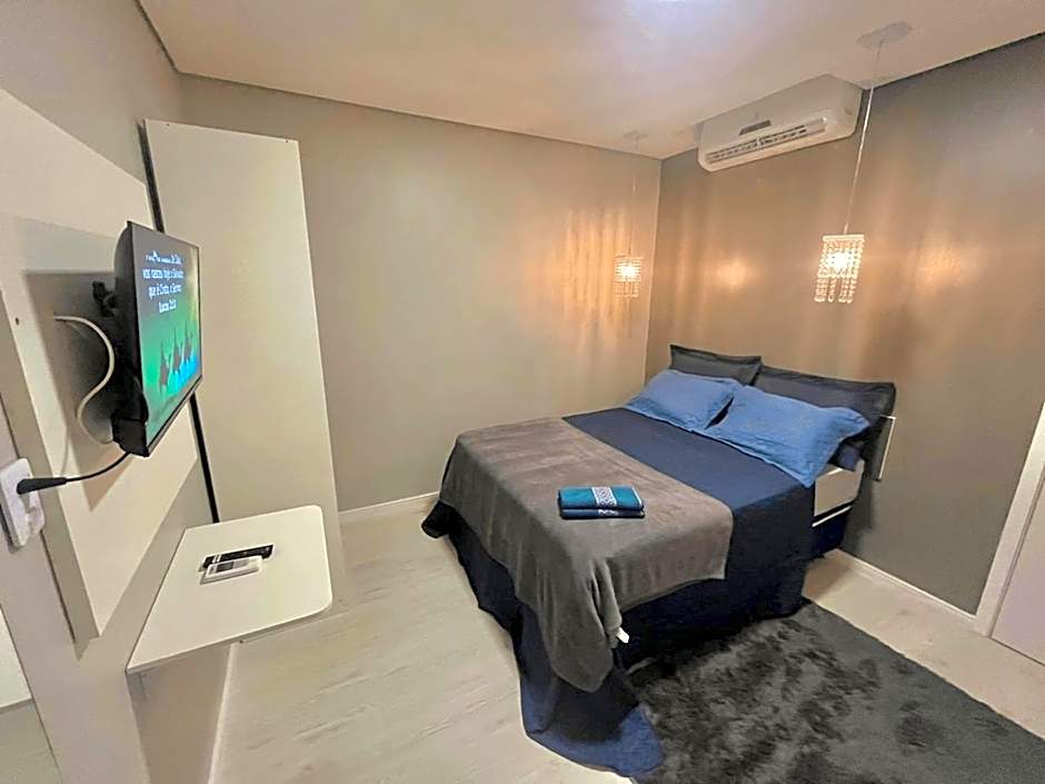 Hotel Manaus - Dom Pedro I